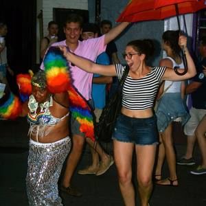 Meet your Posher, Tracy